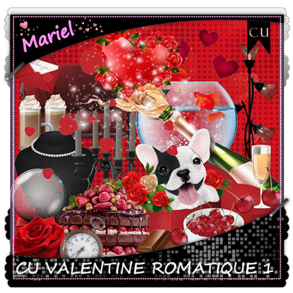 CU VALENTINE ROMANTIQUE - Click Image to Close
